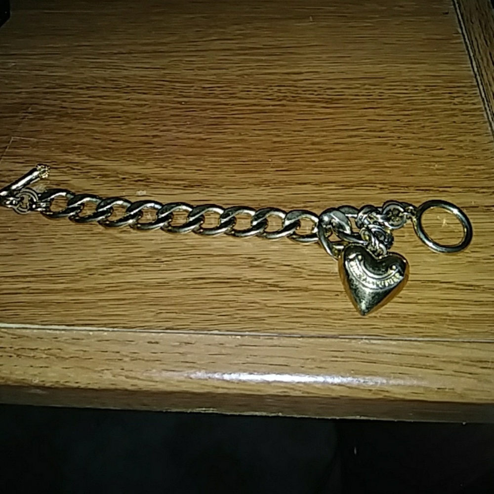 Juicy couture bracelet